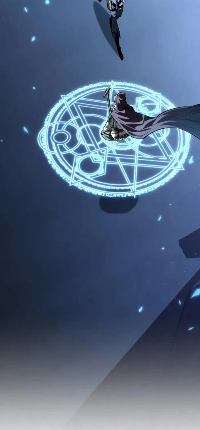Reincarnator (ALLA) Chapter 105 page 38 - 