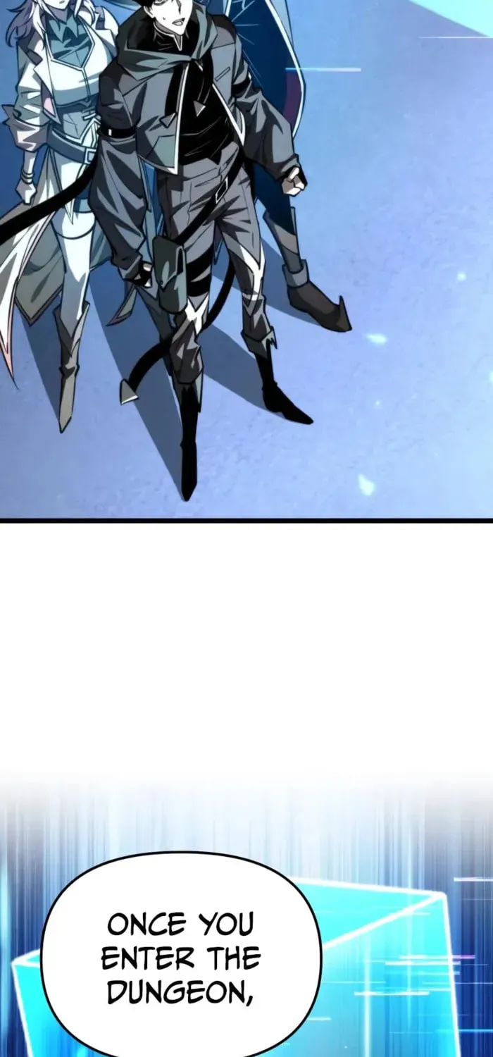 Reincarnator (ALLA) Chapter 105 page 5 - 