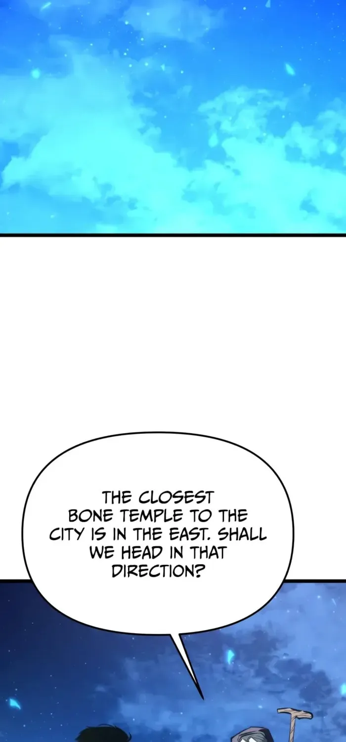 Reincarnator (ALLA) Chapter 105 page 42 - 