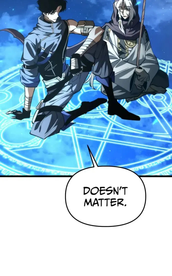 Reincarnator (ALLA) Chapter 105 page 43 - 