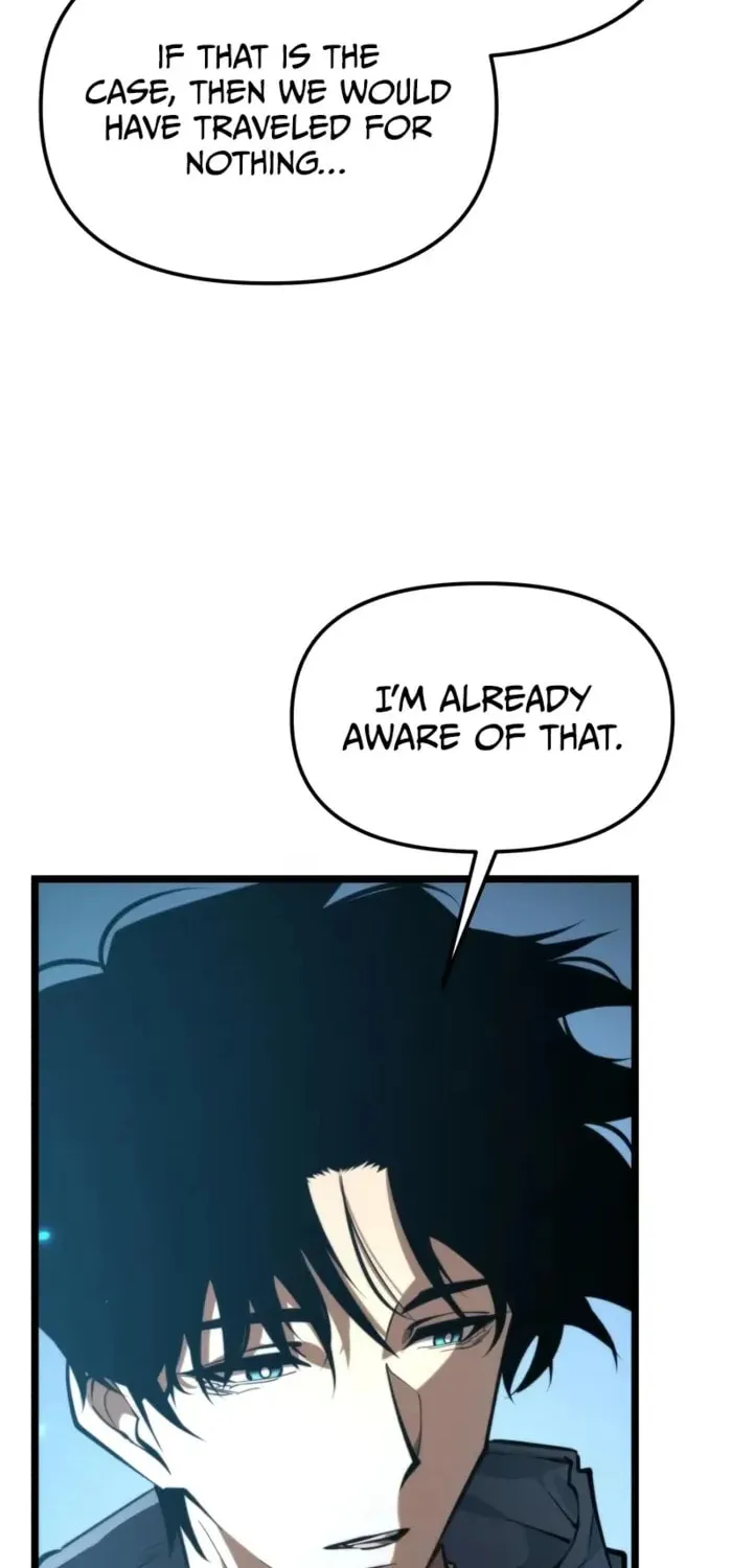 Reincarnator (ALLA) Chapter 105 page 45 - 