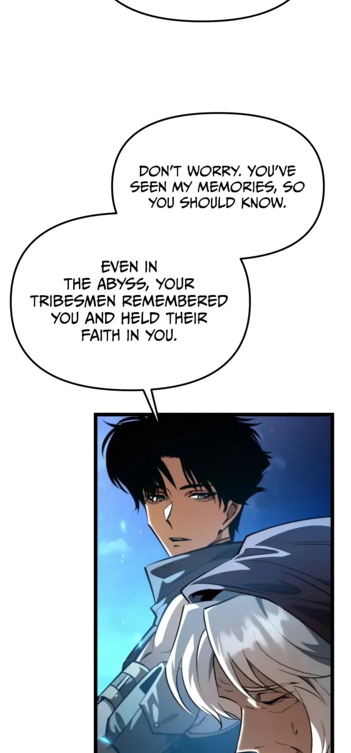 Reincarnator (ALLA) Chapter 105 page 48 - 