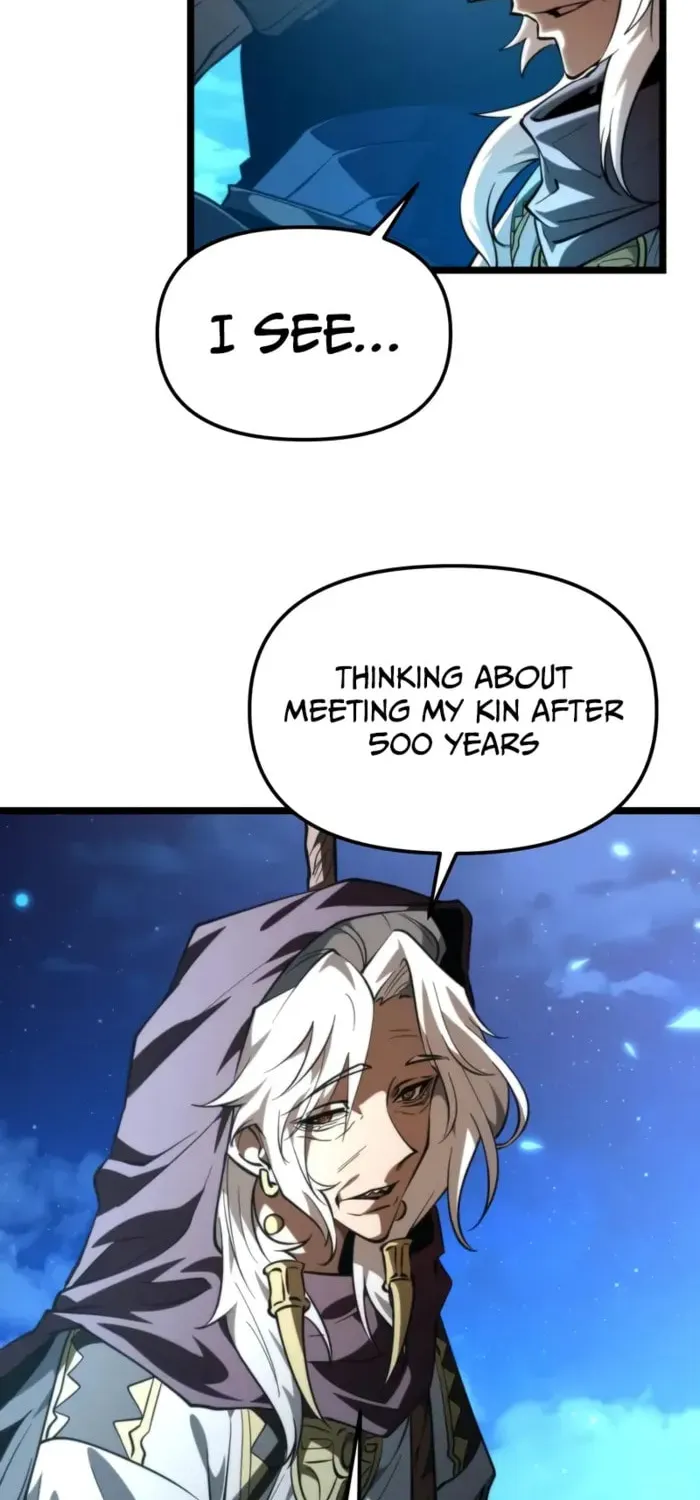Reincarnator (ALLA) Chapter 105 page 49 - 