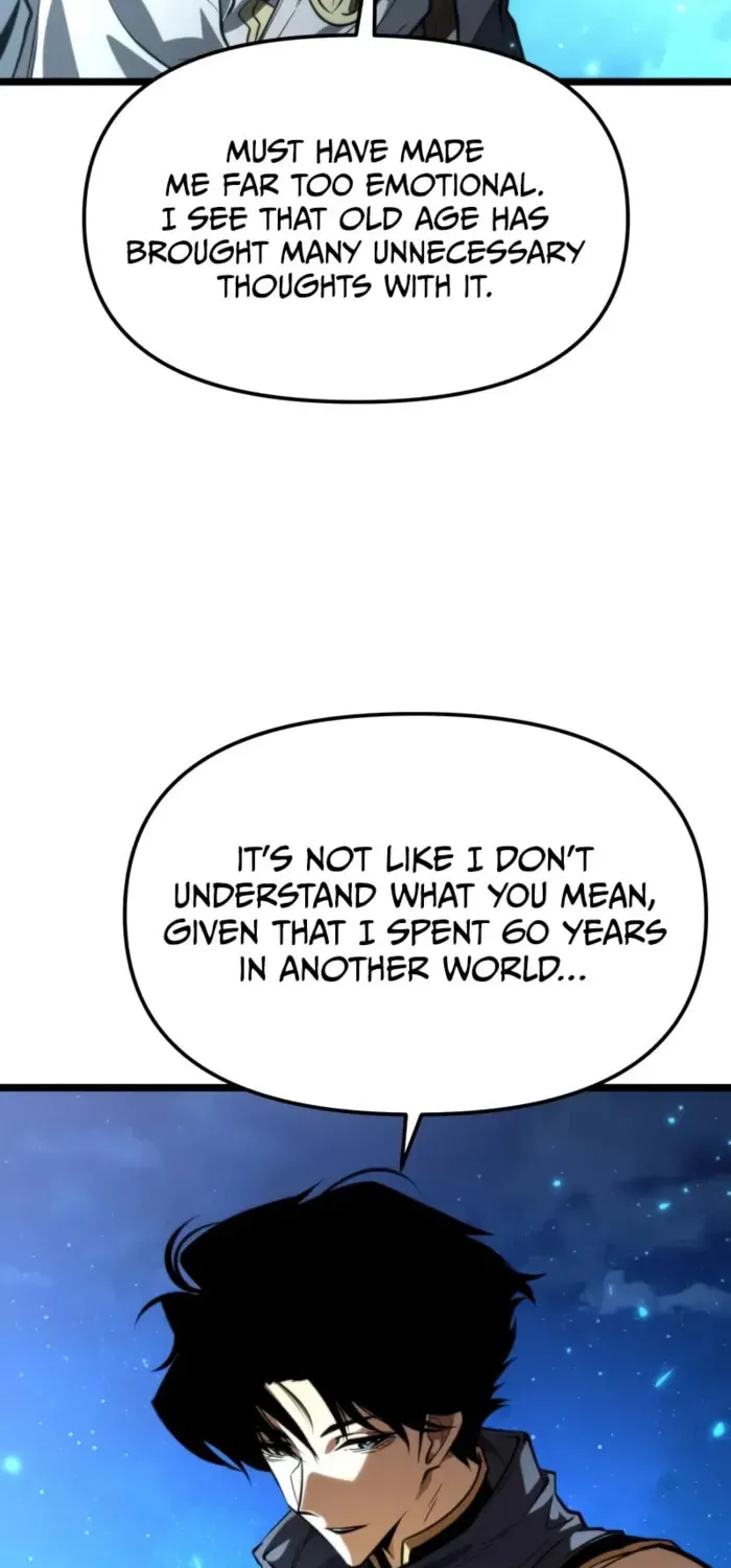 Reincarnator (ALLA) Chapter 105 page 50 - 