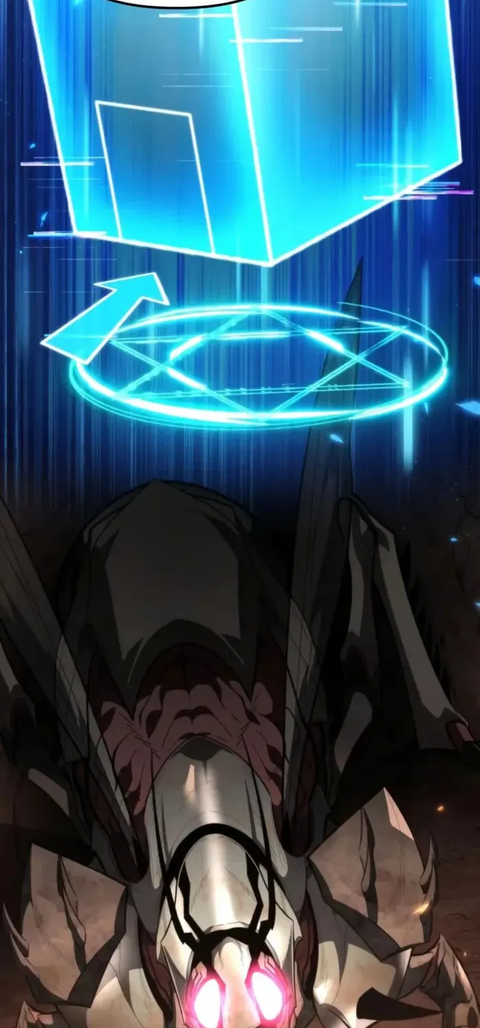 Reincarnator (ALLA) Chapter 105 page 6 - 
