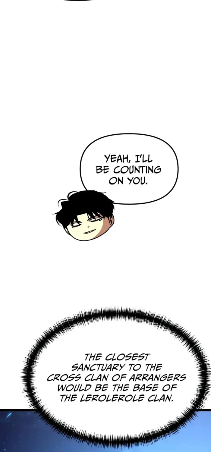 Reincarnator (ALLA) Chapter 105 page 53 - 