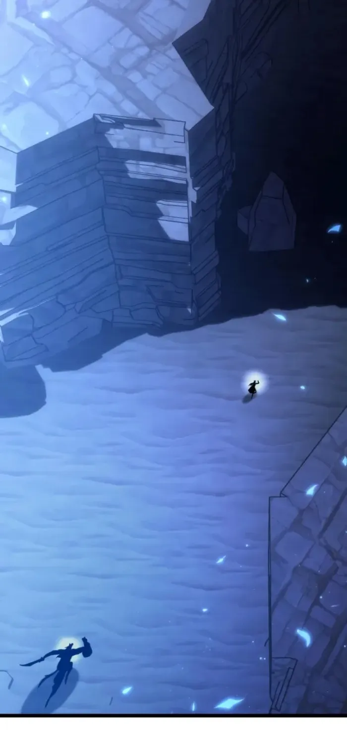 Reincarnator (ALLA) Chapter 105 page 59 - 