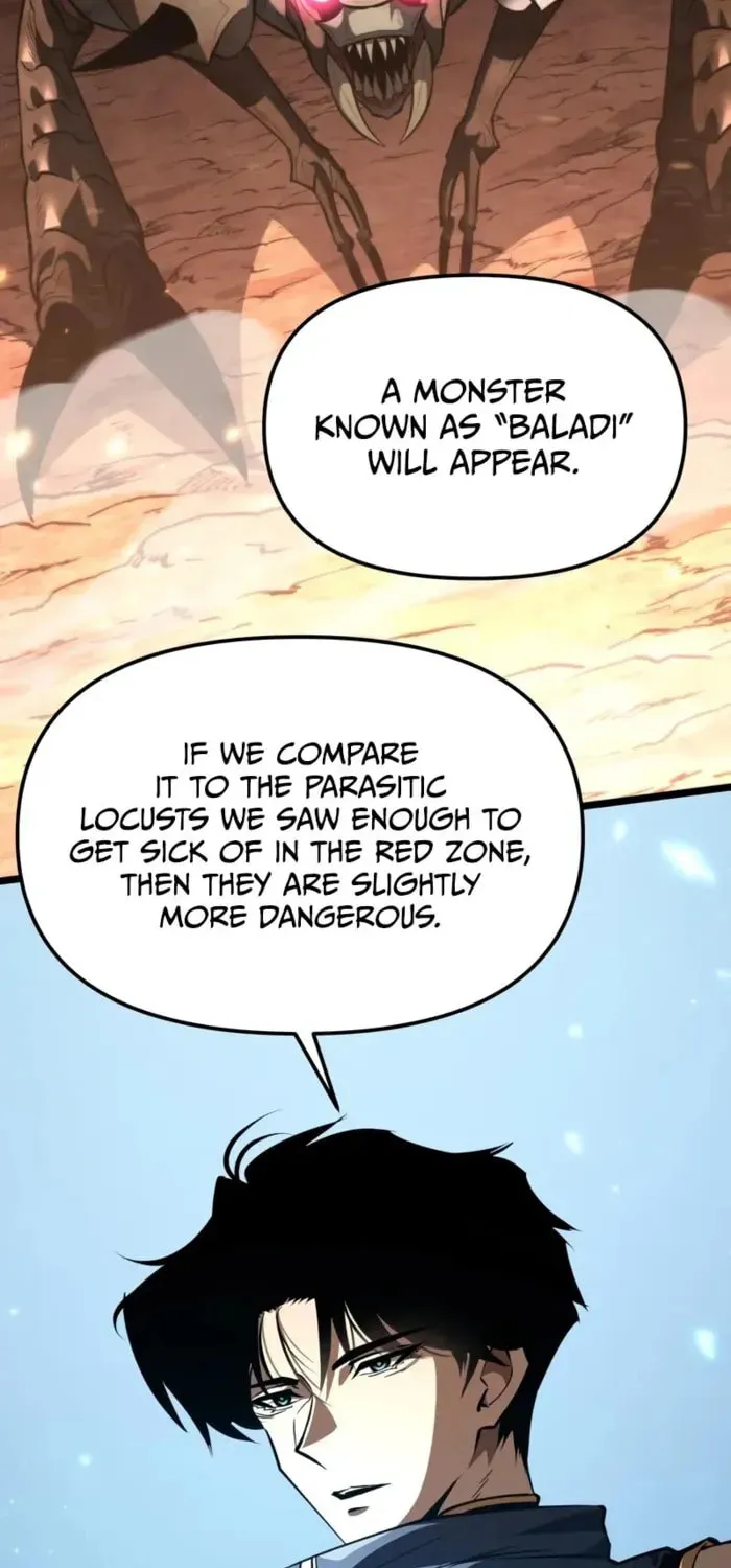 Reincarnator (ALLA) Chapter 105 page 7 - 