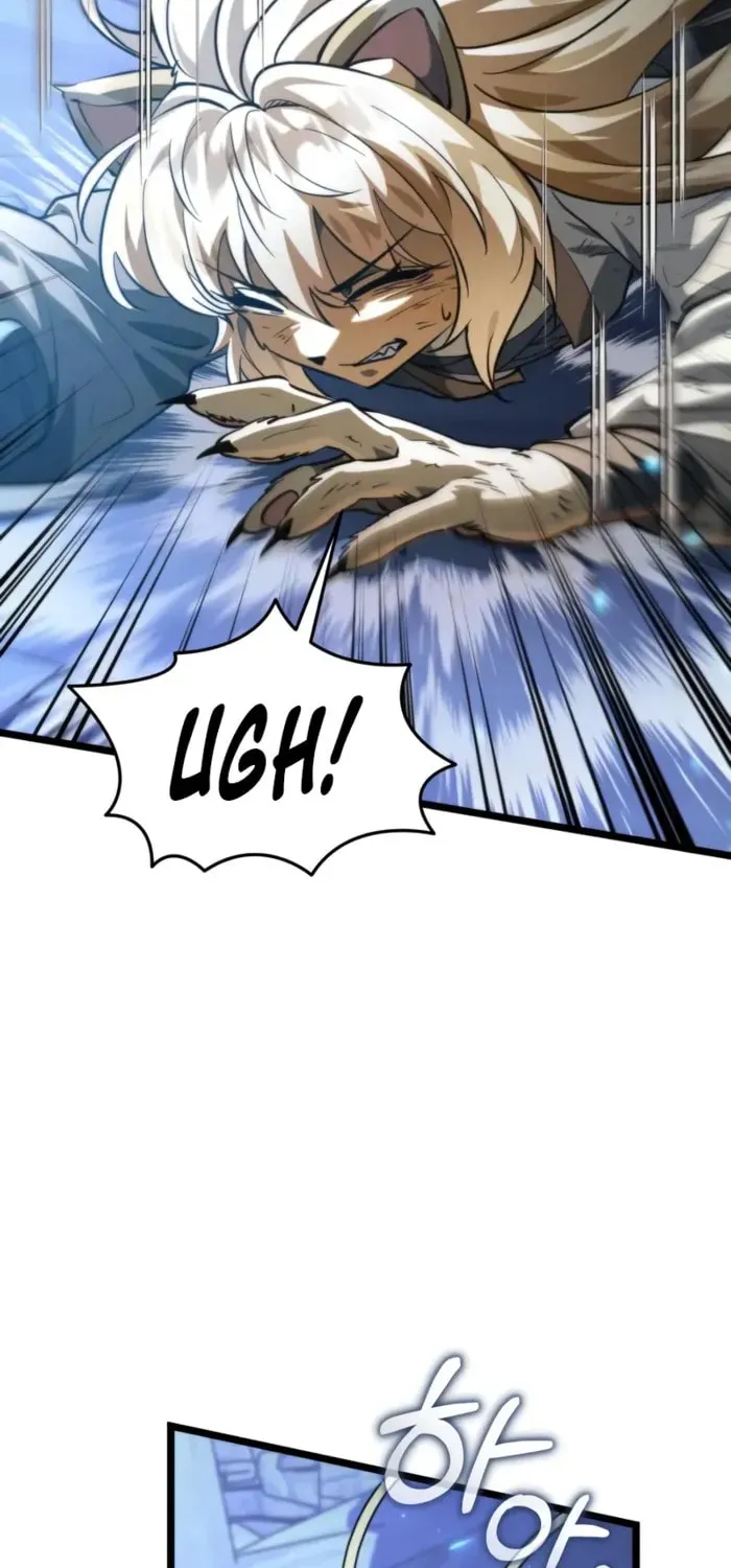 Reincarnator (ALLA) Chapter 105 page 64 - 