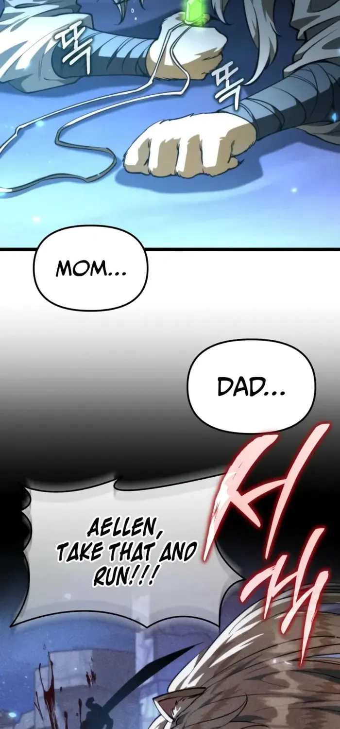 Reincarnator (ALLA) Chapter 105 page 66 - 