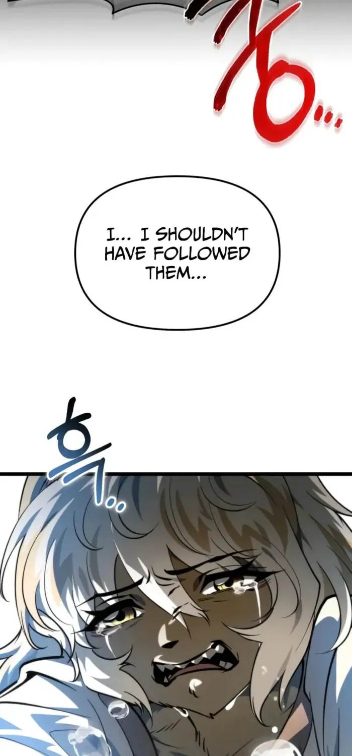 Reincarnator (ALLA) Chapter 105 page 68 - 