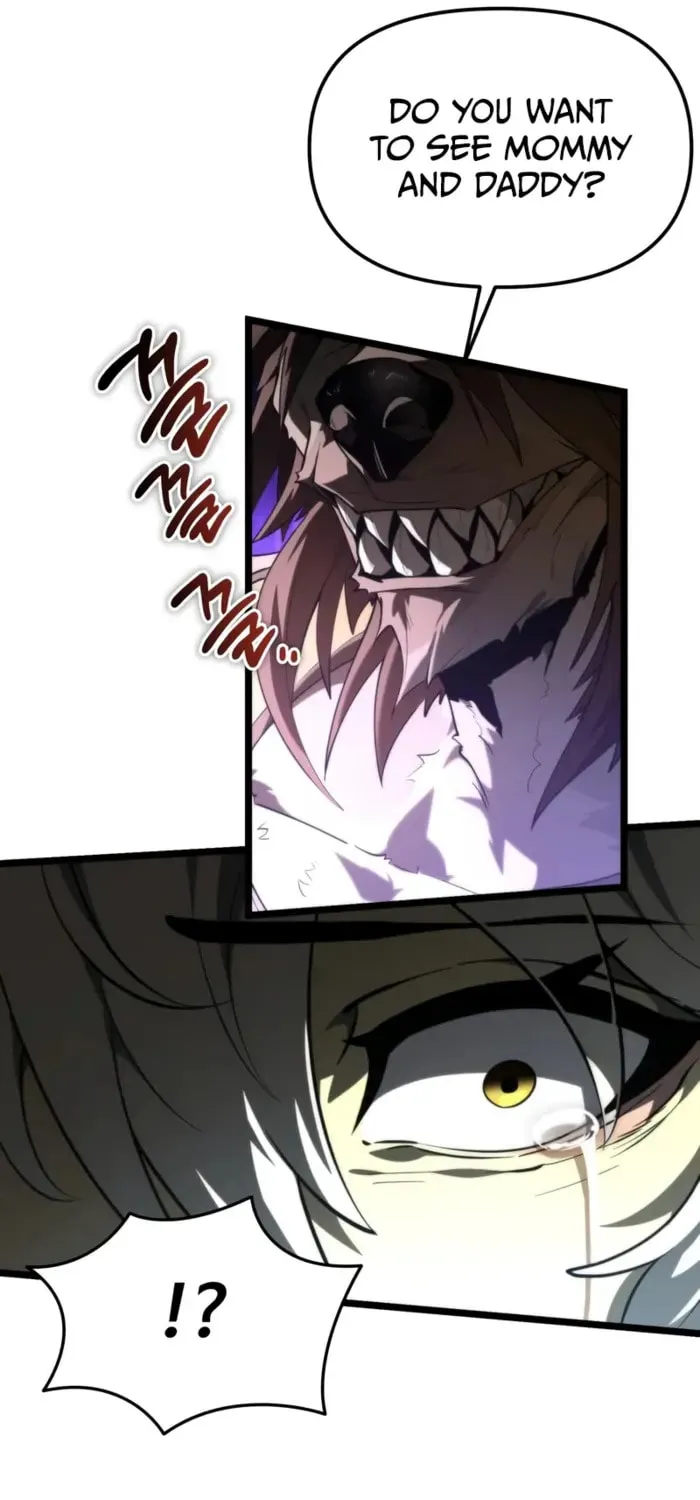 Reincarnator (ALLA) Chapter 105 page 70 - 
