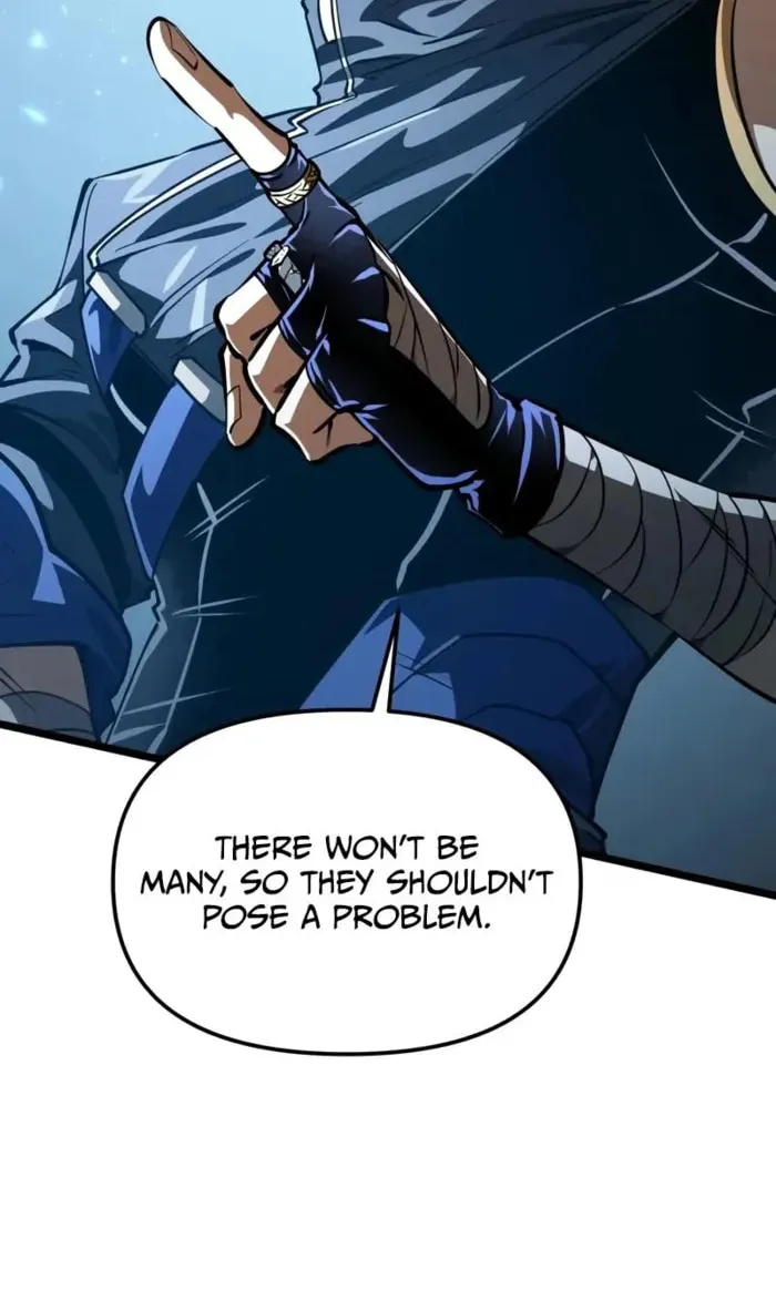 Reincarnator (ALLA) Chapter 105 page 8 - 
