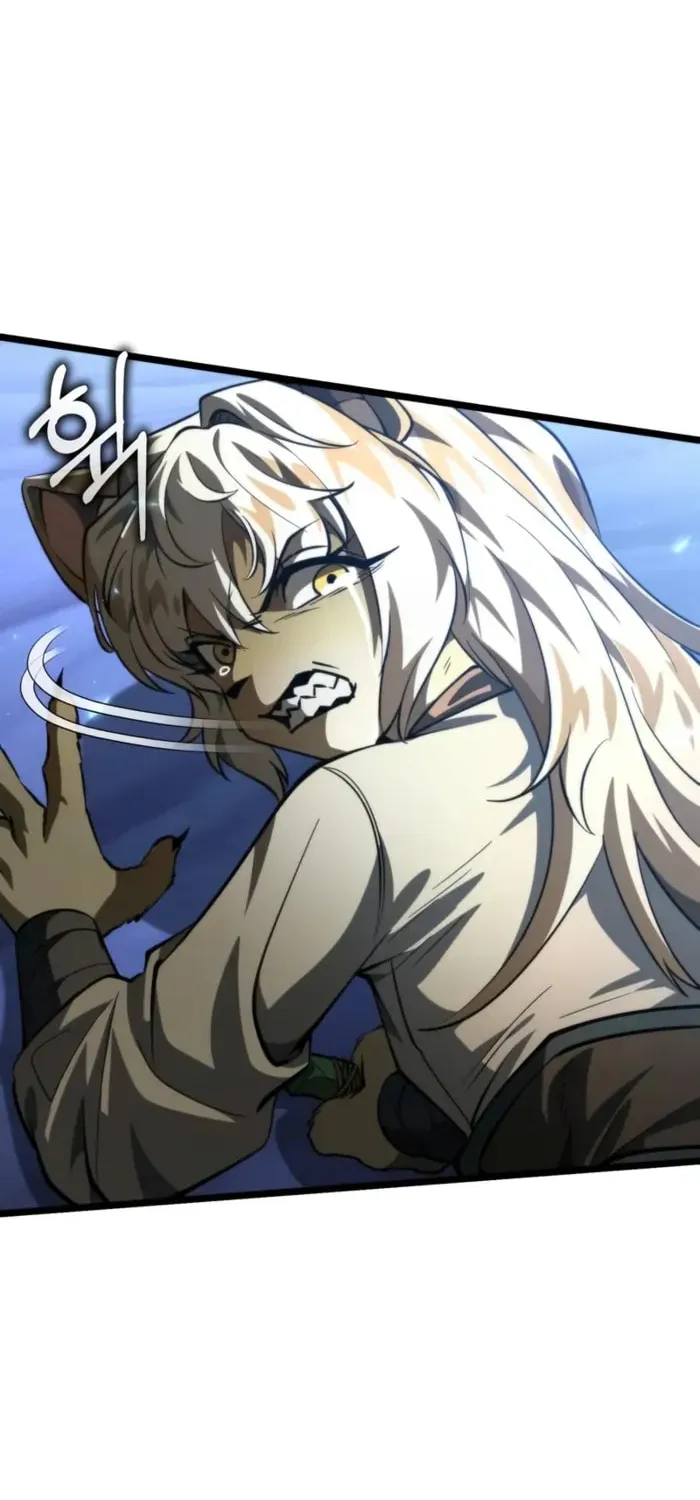 Reincarnator (ALLA) Chapter 105 page 71 - 