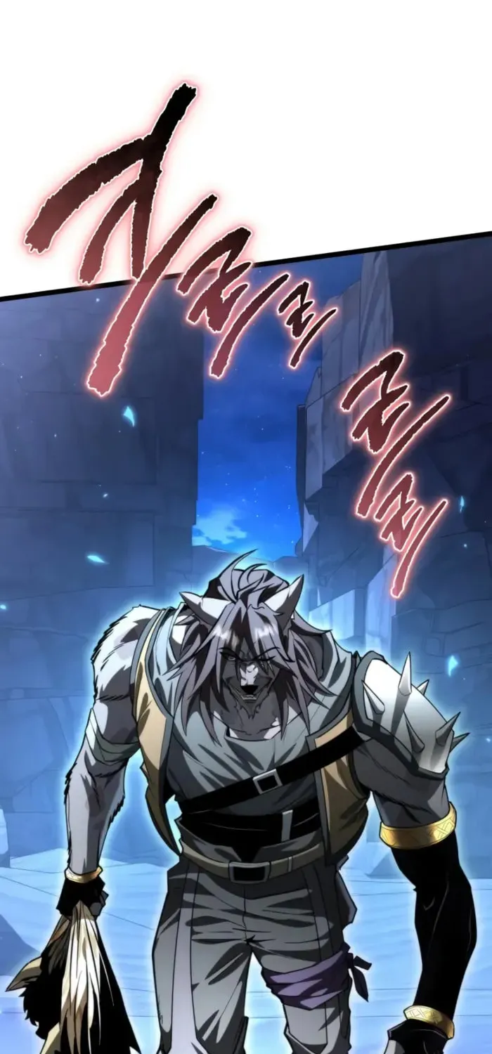 Reincarnator (ALLA) Chapter 105 page 72 - 