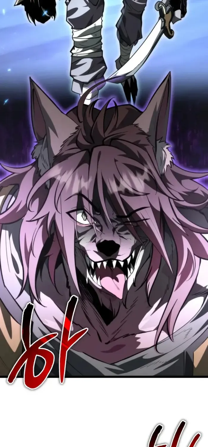 Reincarnator (ALLA) Chapter 105 page 73 - 
