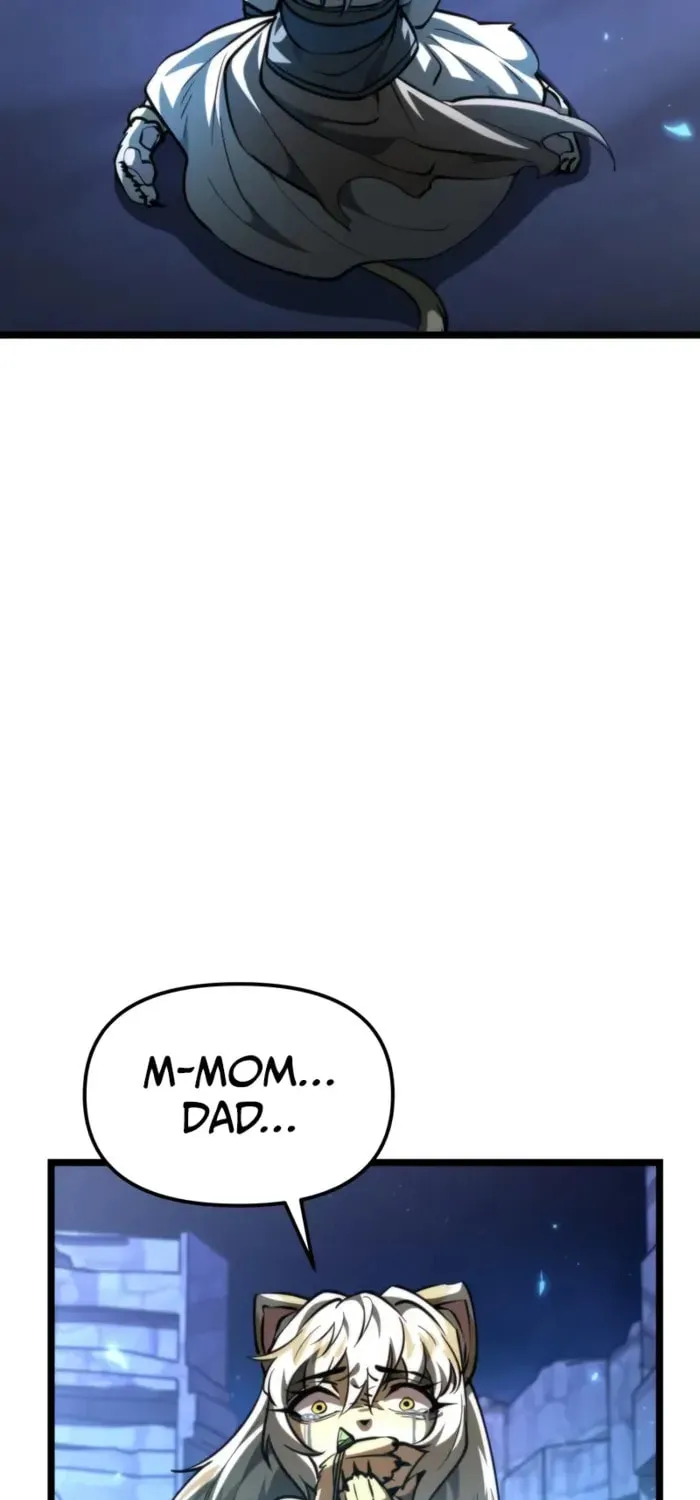 Reincarnator (ALLA) Chapter 105 page 76 - 