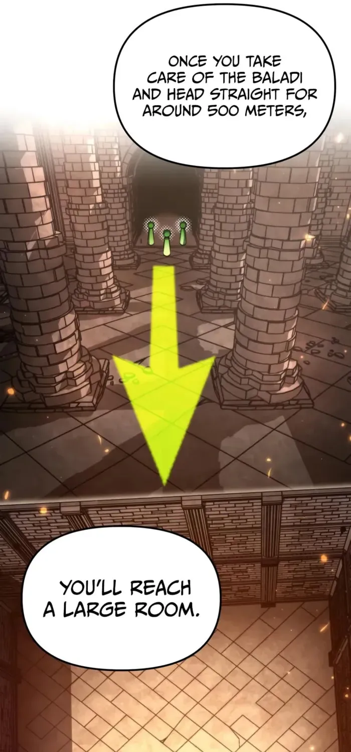 Reincarnator (ALLA) Chapter 105 page 9 - 