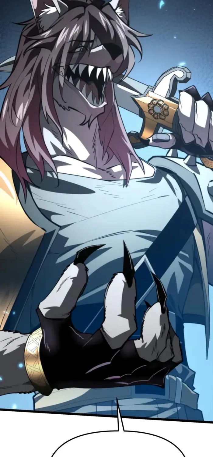 Reincarnator (ALLA) Chapter 105 page 83 - 