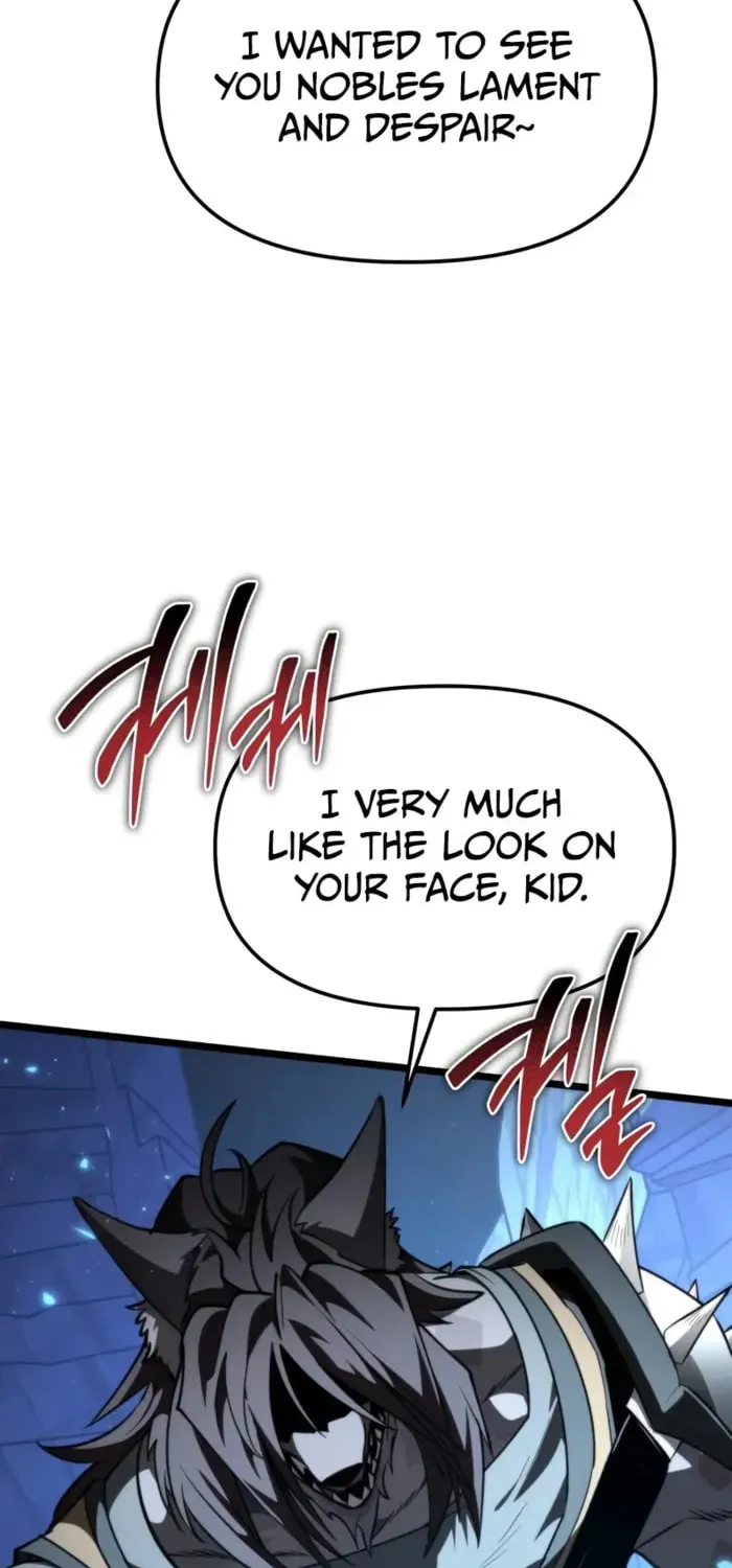 Reincarnator (ALLA) Chapter 105 page 84 - 