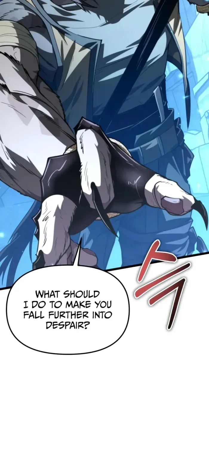 Reincarnator (ALLA) Chapter 105 page 85 - 