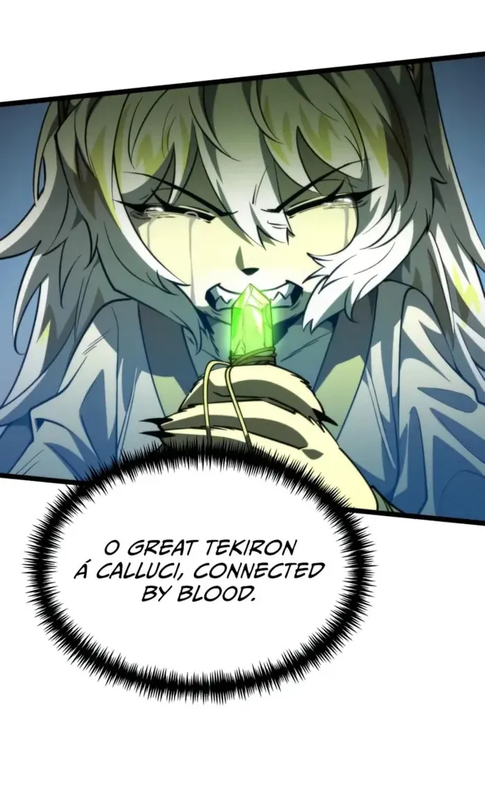 Reincarnator (ALLA) Chapter 105 page 86 - 