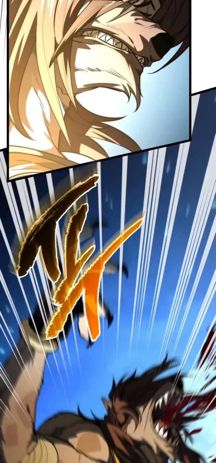 Reincarnator (ALLA) Chapter 105 page 90 - 