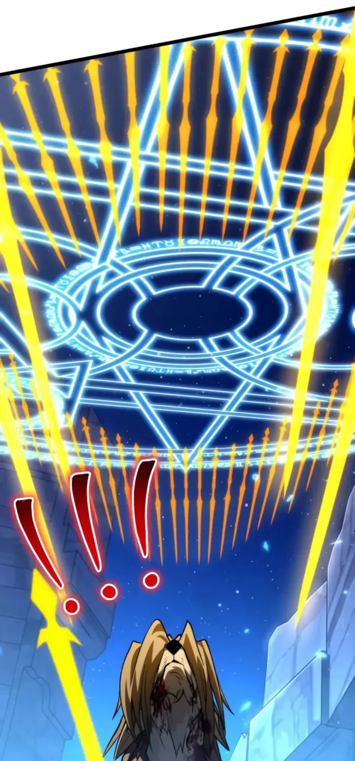 Reincarnator (ALLA) Chapter 105 page 94 - 