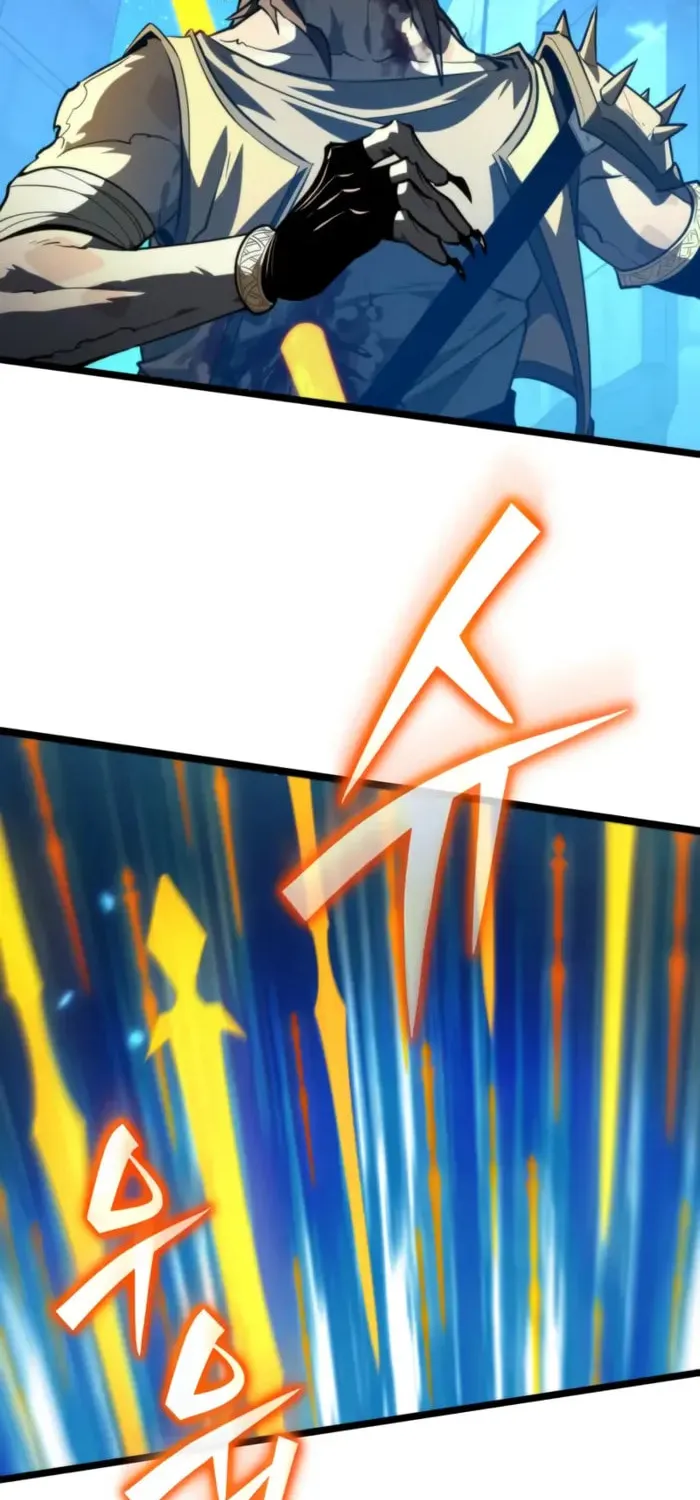 Reincarnator (ALLA) Chapter 105 page 95 - 