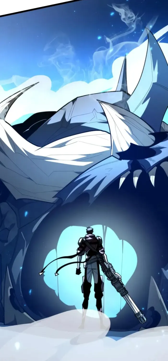 Reincarnator (ALLA) Chapter 106 page 101 - 