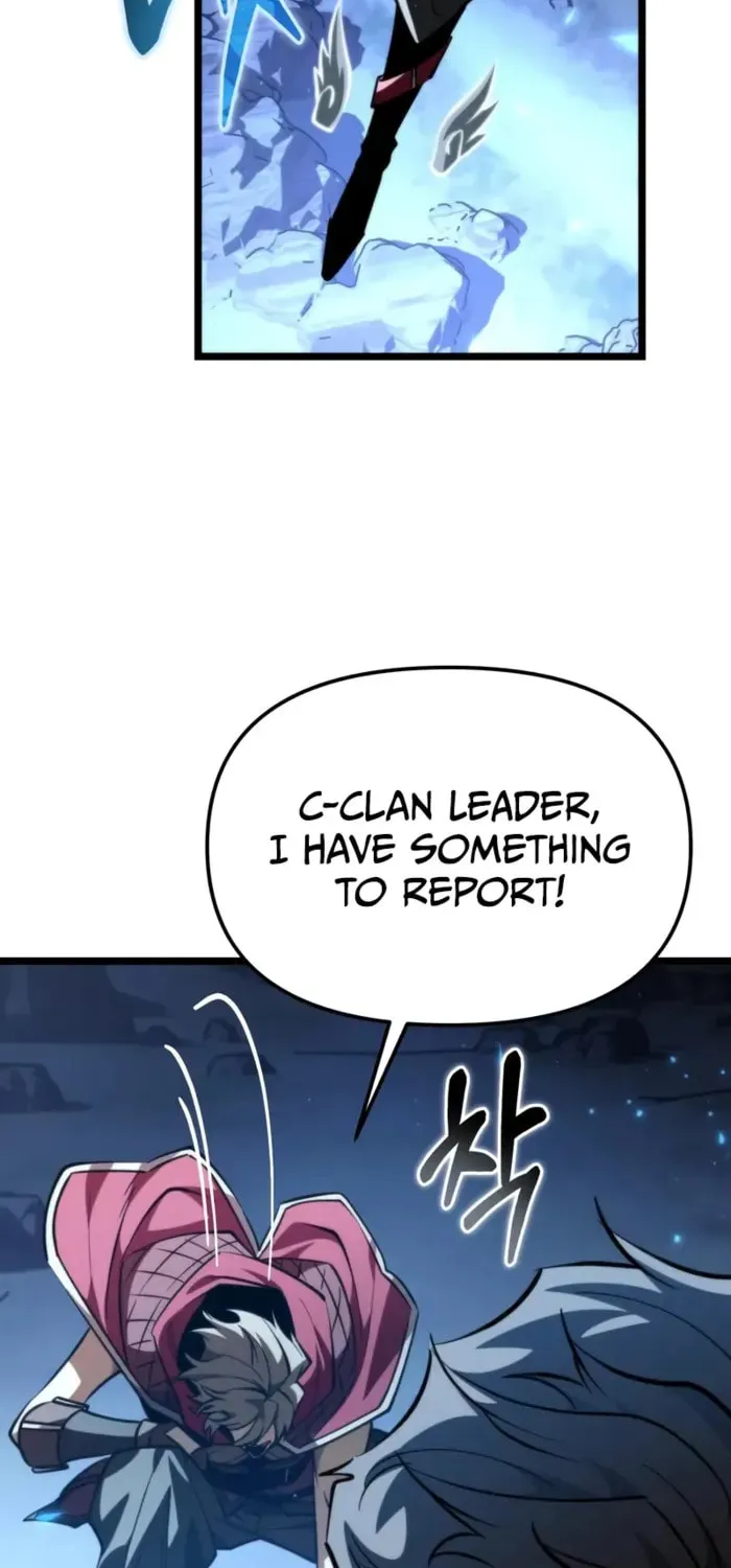 Reincarnator (ALLA) Chapter 106 page 103 - 