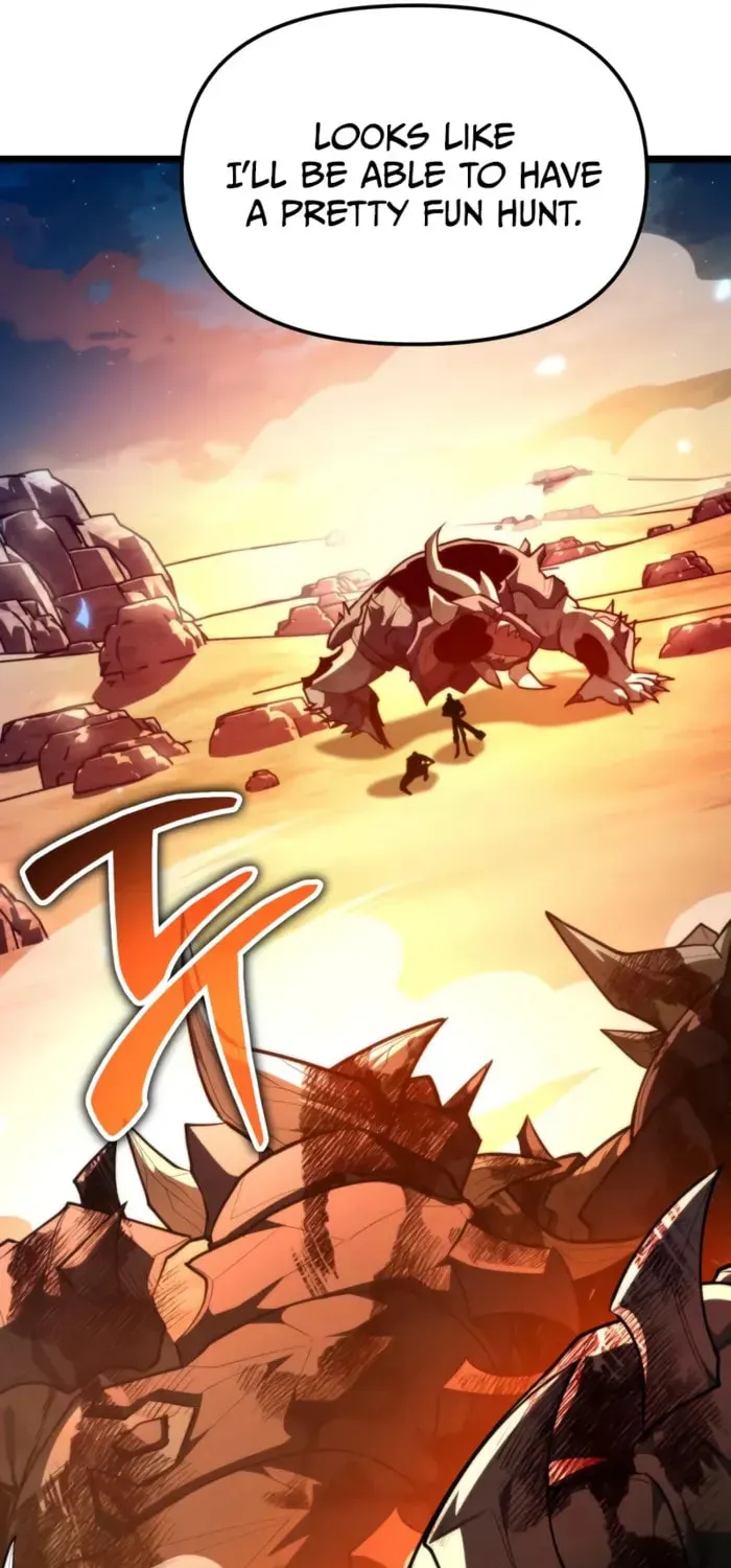 Reincarnator (ALLA) Chapter 106 page 106 - 