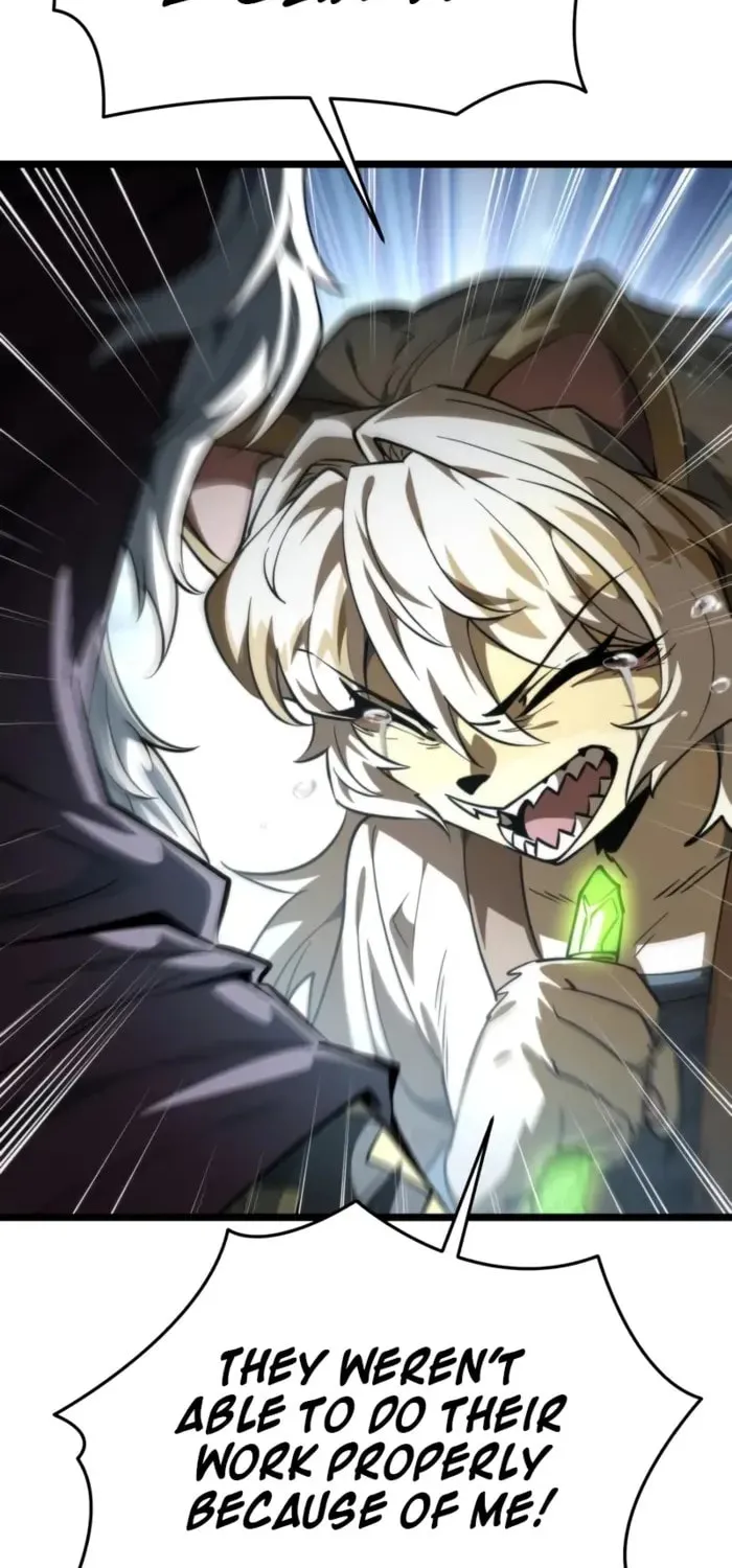 Reincarnator (ALLA) Chapter 106 page 15 - 