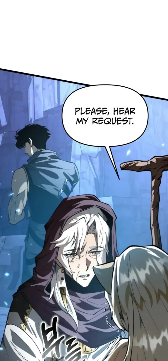 Reincarnator (ALLA) Chapter 106 page 17 - 