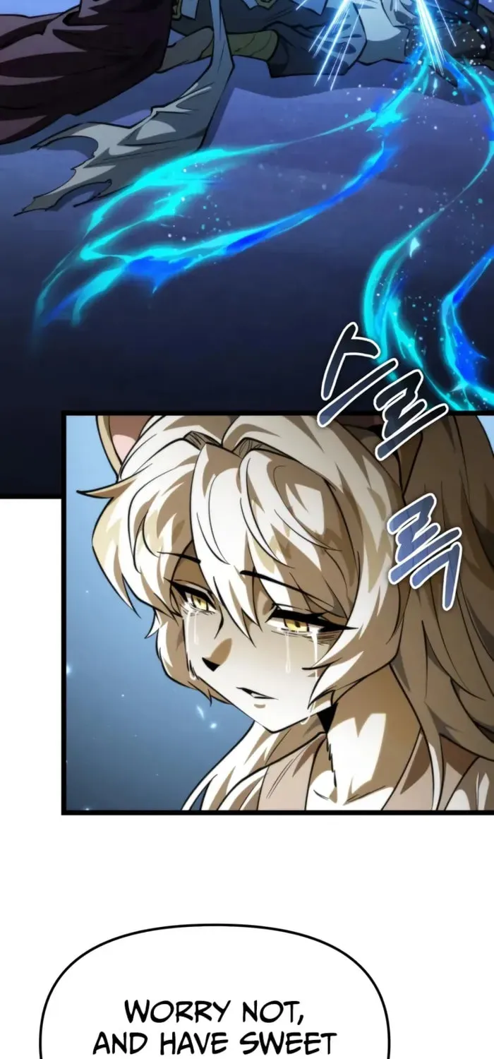 Reincarnator (ALLA) Chapter 106 page 21 - 