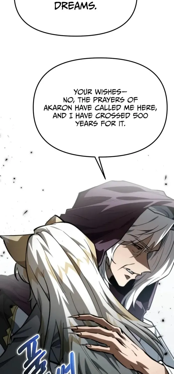 Reincarnator (ALLA) Chapter 106 page 22 - 