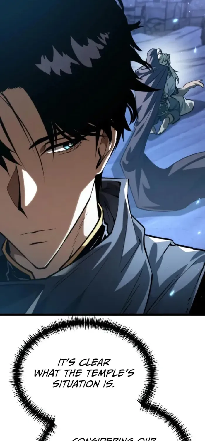 Reincarnator (ALLA) Chapter 106 page 24 - 