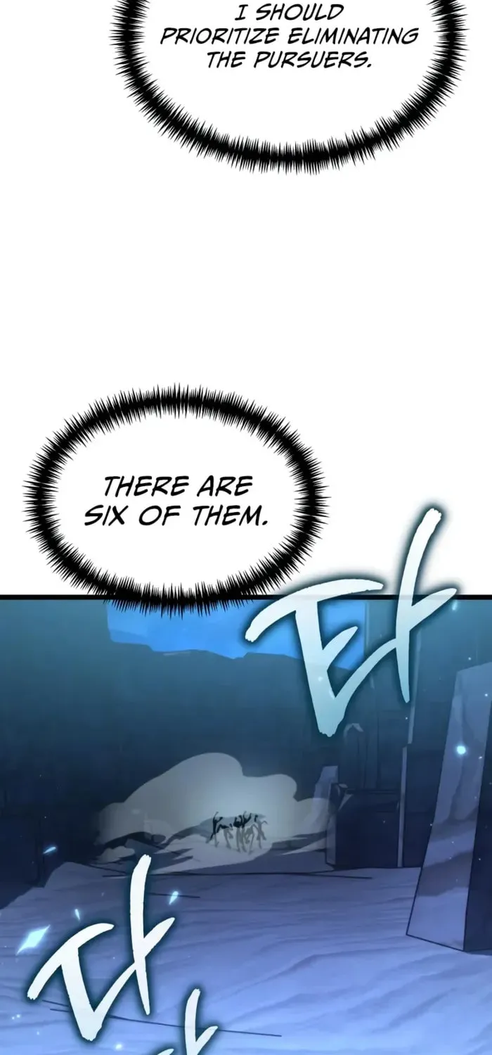 Reincarnator (ALLA) Chapter 106 page 26 - 