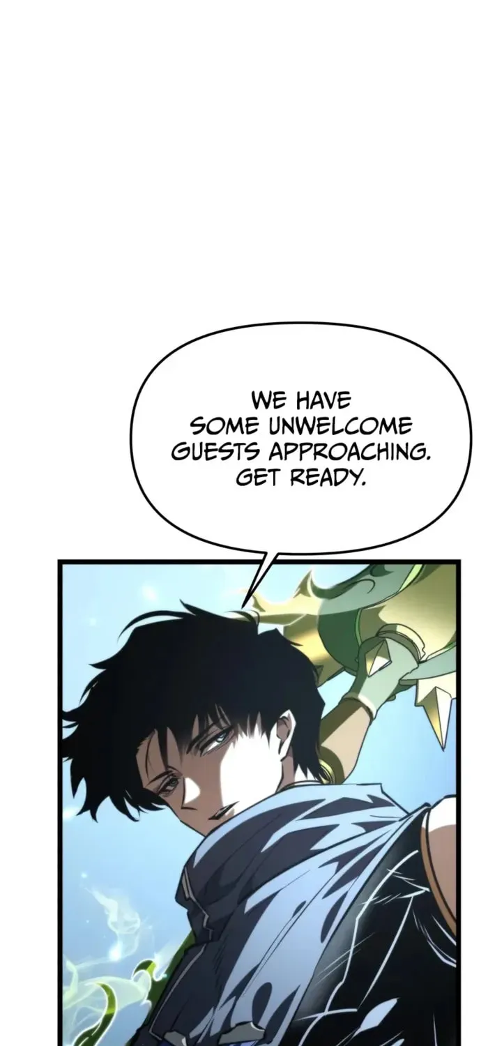 Reincarnator (ALLA) Chapter 106 page 28 - 