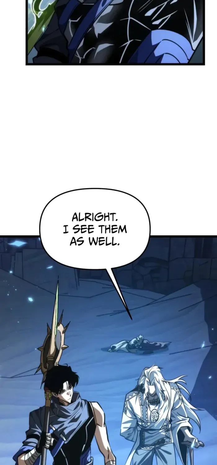 Reincarnator (ALLA) Chapter 106 page 29 - 