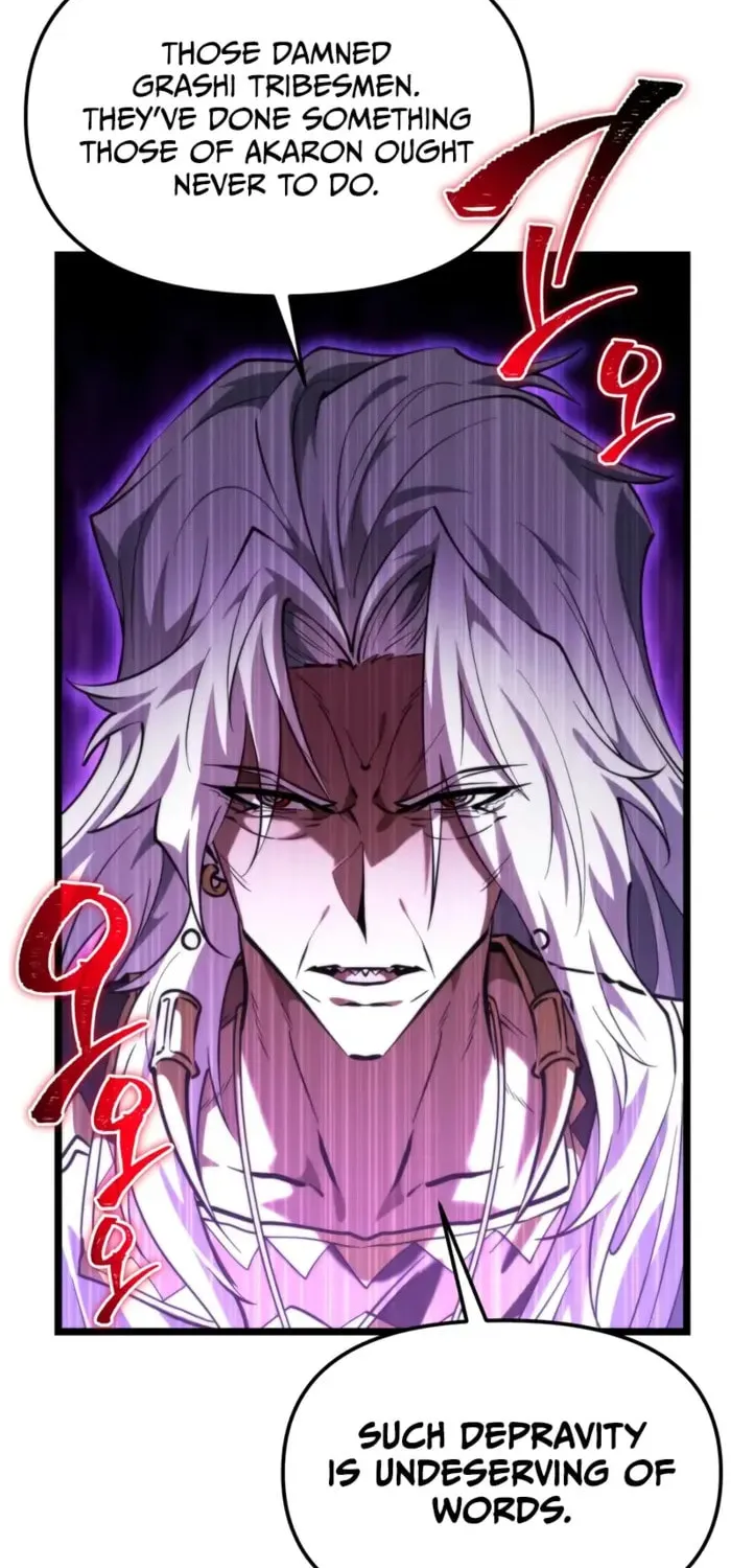 Reincarnator (ALLA) Chapter 106 page 31 - 