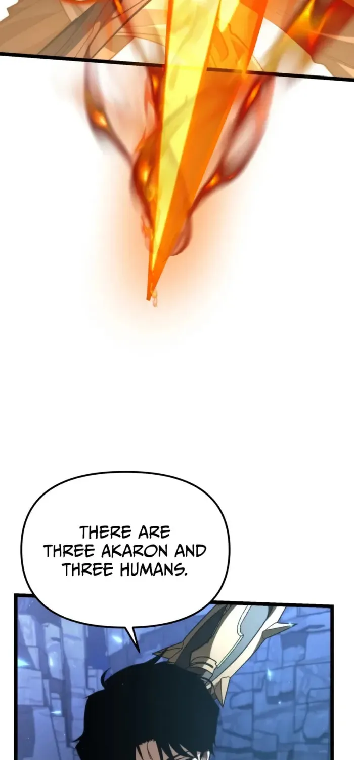 Reincarnator (ALLA) Chapter 106 page 34 - 