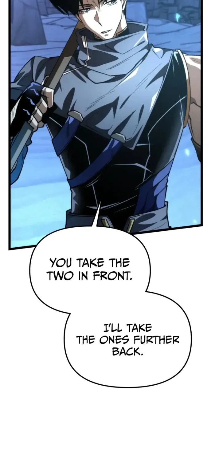 Reincarnator (ALLA) Chapter 106 page 35 - 