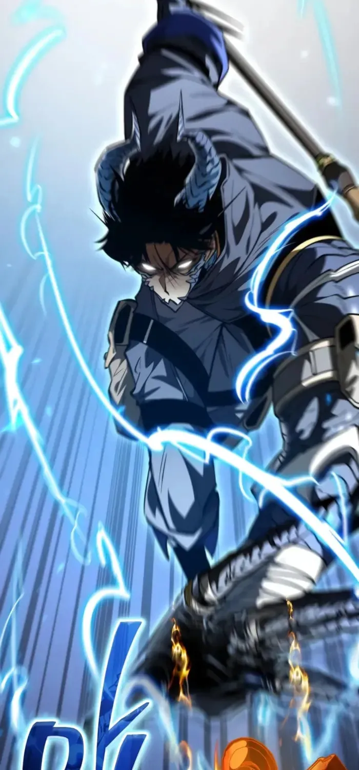 Reincarnator (ALLA) Chapter 106 page 39 - 