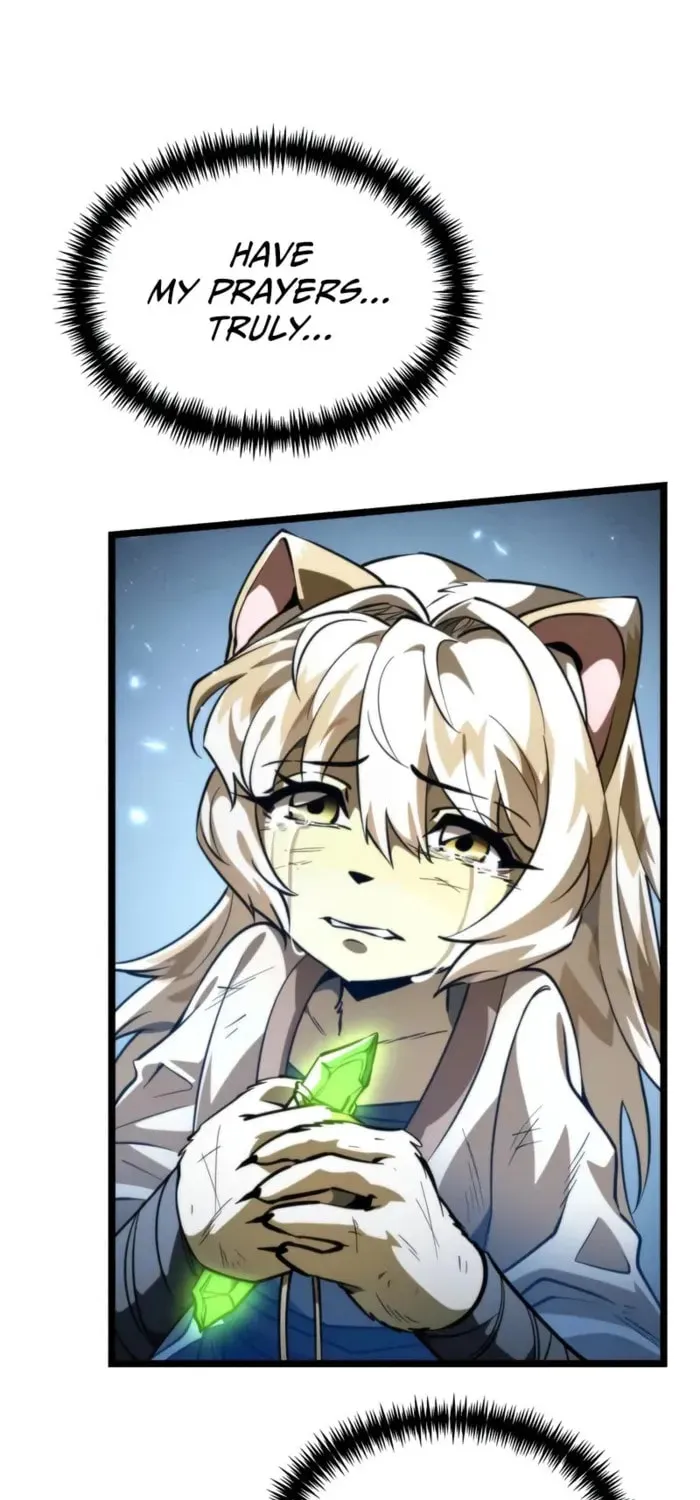 Reincarnator (ALLA) Chapter 106 page 5 - 