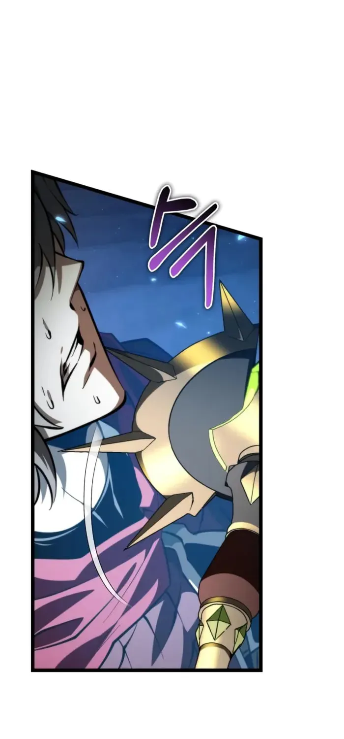 Reincarnator (ALLA) Chapter 106 page 59 - 