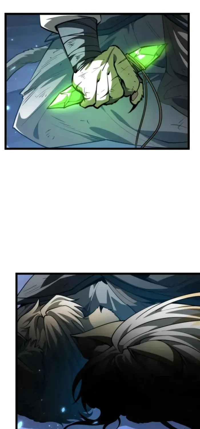 Reincarnator (ALLA) Chapter 106 page 7 - 