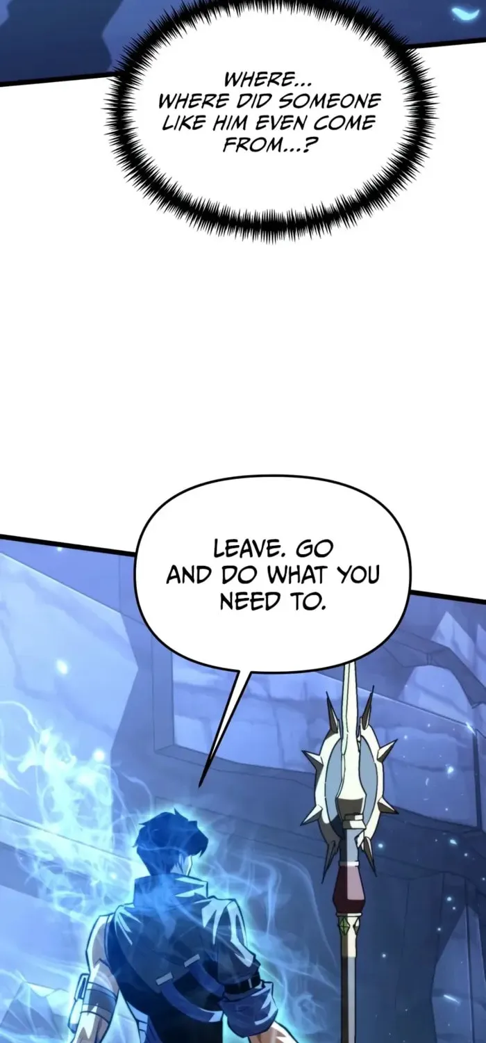 Reincarnator (ALLA) Chapter 106 page 62 - 