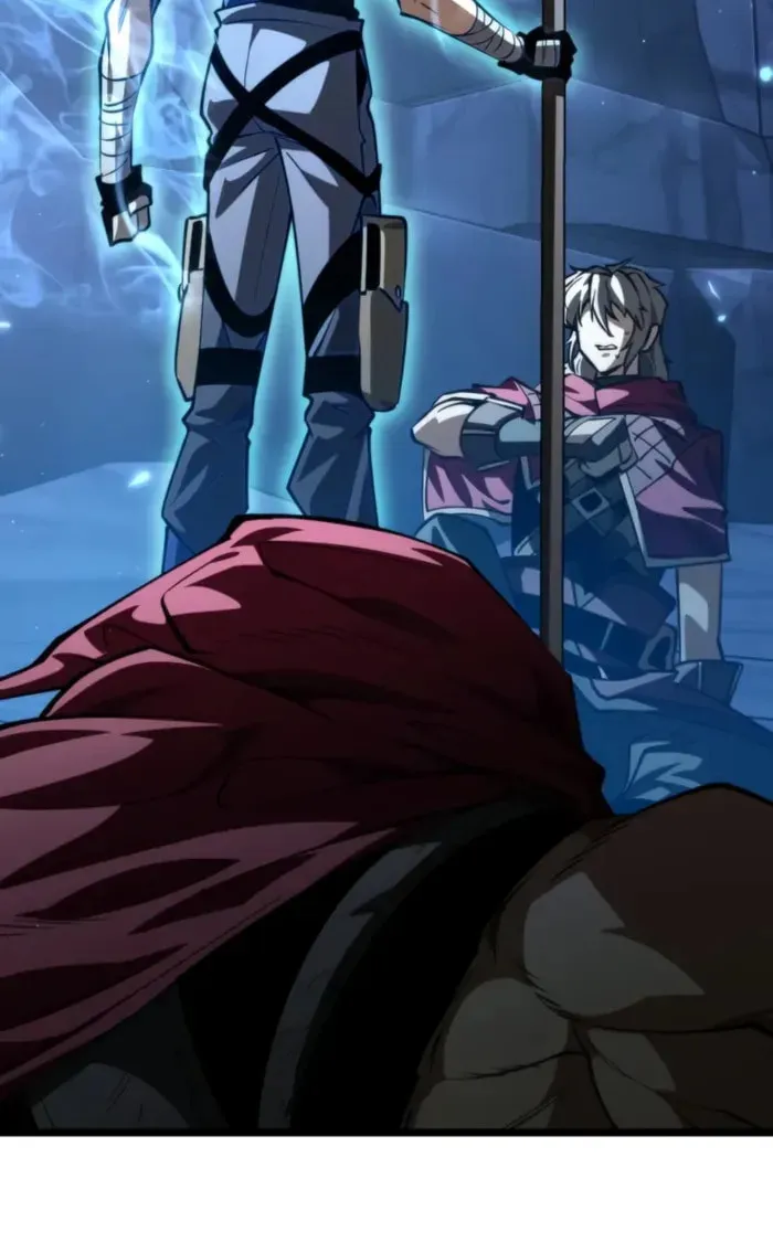 Reincarnator (ALLA) Chapter 106 page 63 - 