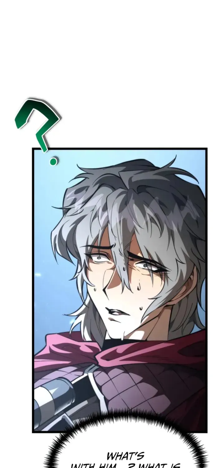 Reincarnator (ALLA) Chapter 106 page 64 - 